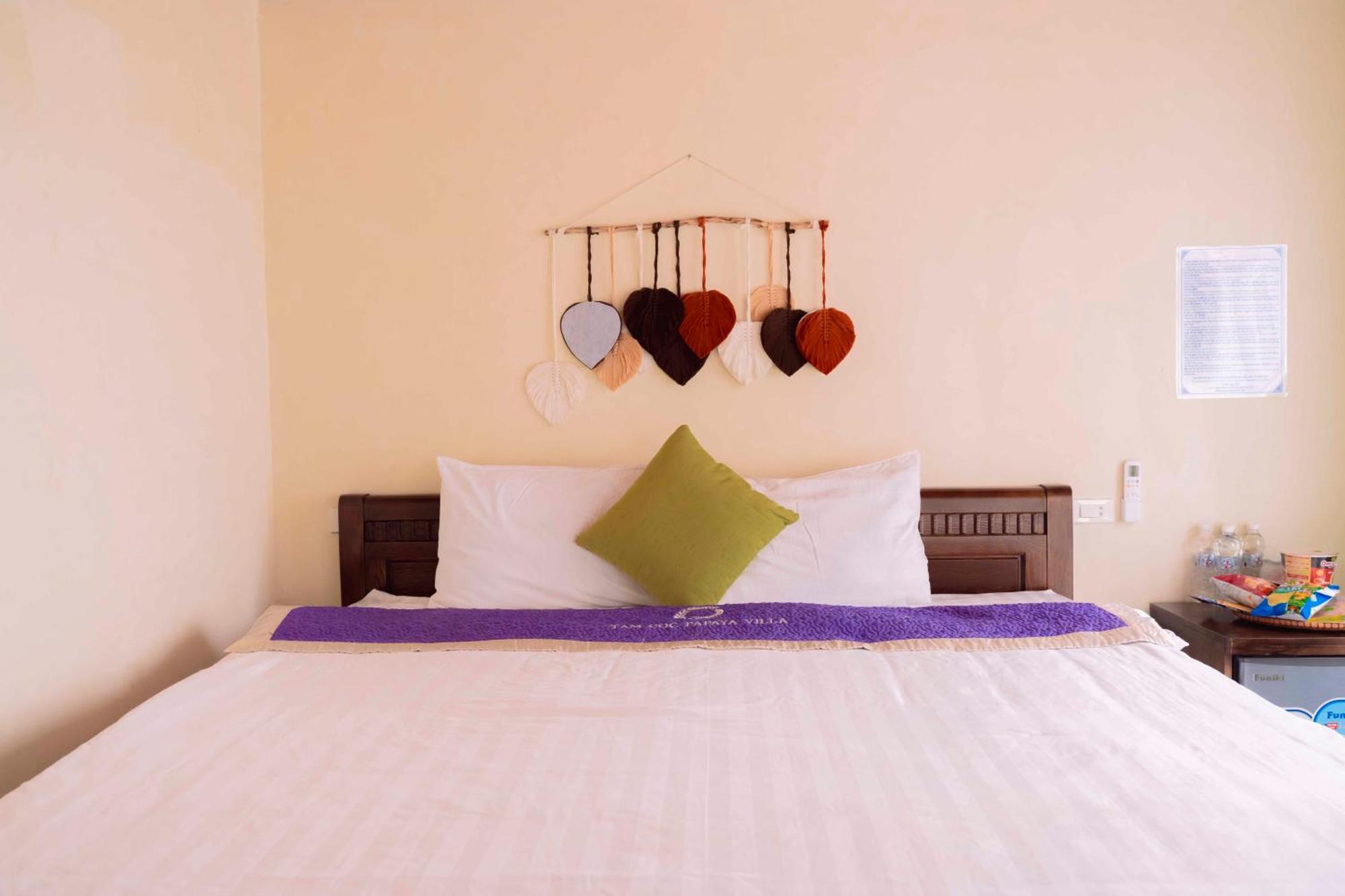 Papaya Bungalow & Rice Fields Apartment Ninh Binh Luaran gambar