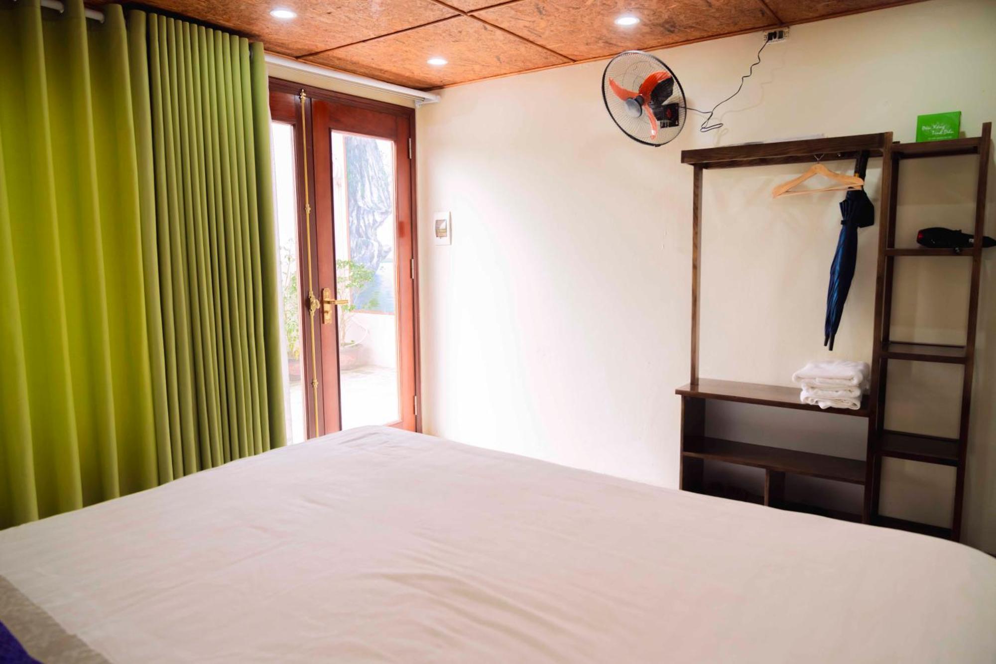 Papaya Bungalow & Rice Fields Apartment Ninh Binh Luaran gambar