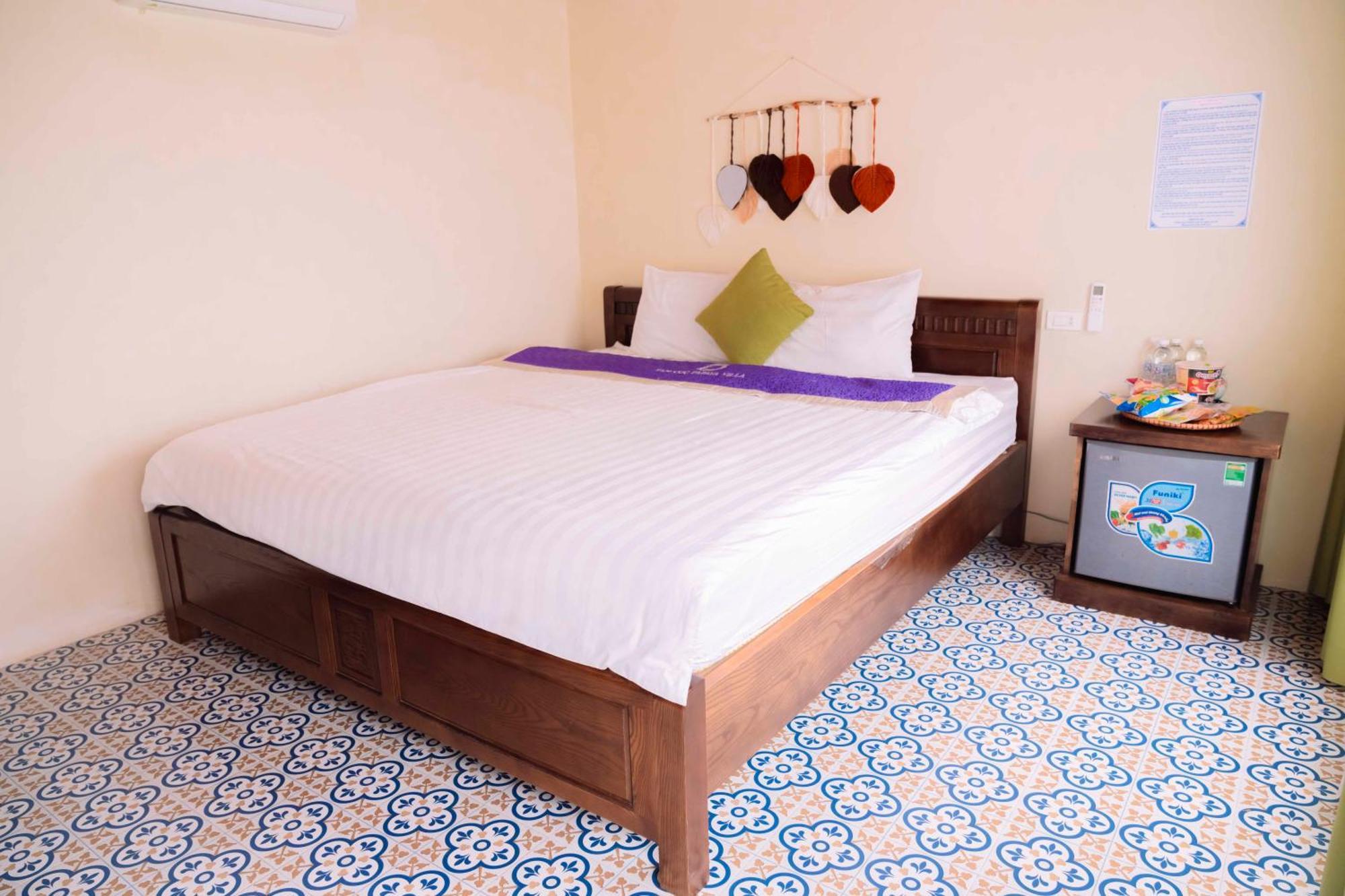 Papaya Bungalow & Rice Fields Apartment Ninh Binh Luaran gambar